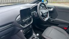 Ford Puma 1.0 EcoBoost Hybrid mHEV ST-Line 5dr Petrol Hatchback